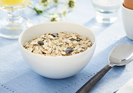Muesli BIO Basic
